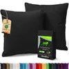 AR Line 2er Pack Jersey Kissenbezüge 40x40 Baumwolle – Produktbild-Vorschau 1