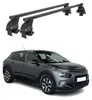 Barres Transversales Menabo pour Citroen C4 Cactus II Voir les images du produit 13