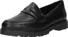 Rieker Straßenslipper(Trott) Abs.b.25 mm in schwarz, Gr. 39 Produktbild-Vorschau 11