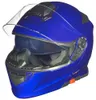 RS-982 Klapphelm Motorradhelm Pinlock Motorrad Modular Produktbild-Vorschau 1