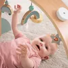 howa Spielbogen Baby Gym Spieltrapez aus Holz 'space' 6019 Produktbild-Vorschau 7