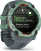 Garmin Instinct 3 AMOLED 3,3 cm (1,3") 50 mm Numérique 416 Voir les images du produit 1