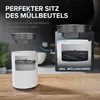 ovimar Sensor Badeimer Dueodde | Weiss | Touchless Produktbild-Vorschau 7