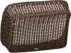 Systemkorb Korb braun Gastro 40 x 30 x 10 cm, Polypropylen Produktbild-Vorschau 2