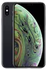 Apple iPhone XS, 64GB, Dual-Sim, Farbe: Space Gray Produktbild-Vorschau 6