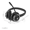 Cuffie per PC Nedis - On ear - Stereo - USB Tipo-A / USB Anteprima dell’immagine prodotto 6