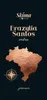 Zrnková káva 1 kg BRAZÍLIE SANTOS 100% Arabica čerstvě Náhled obrázku produktu 2