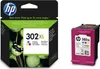 HP Original 302XL Cyan/Magenta/Gelb Druckerpatrone mit Produktbild-Vorschau 3