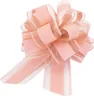 Oblique Unique Geschenkschleife Deko Schleife für Geschenke Produktbild-Vorschau 1