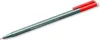 Staedtler triplus, Rot, Rot, Silber, Dreieck, 0,3 mm, 1 Produktbild-Vorschau 3