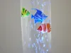 Deko-Wassersäule LED farbwechselnd und 6 Fischen Produktbild-Vorschau 3