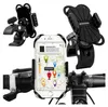 FIT4MED | Support de téléphone portable pour vélo - noir - Voir les images du produit 14