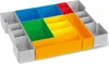 L-BOXX 6000010097, Einsatz-Set, Mehrfarbig, Kunststoff, Produktbild-Vorschau 5