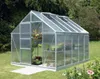 Vitavia  Gewächshaus Merkur 8300 HKP 6mm, 262909 Produktbild-Vorschau 2
