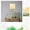 Panel malarski / tablica malarska Phoenix 24x30 cm Podgląd zdjęcia produktu 10