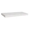 Hochwertiges Wandboard Wandregal Bücherregal Regal MDF PVC Produktbild-Vorschau 2