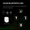 Calex Smart, faretto da giardino, 2 pezzi, 4W, RGB + Anteprima dell’immagine prodotto 3