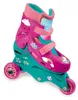 Mondo Kinder-Inline-Skates „Einhorn“, Größe 29–32 Produktbild-Vorschau 3