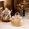 HOMLA Cukiernica REGEL szklana 0,5 l Podgląd zdjęcia produktu 4