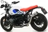ARROW Pro-Race Nichrom Slip-On Auspuff für BMW R nine t Produktbild-Vorschau 7