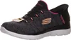 Skechers Slip-Ins: Summits- Dazzling Haze Šedá Náhled obrázku produktu 58