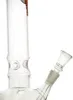 ICE Bongo Bullet Wasserpfeife Glas 30cm Produktbild-Vorschau 5