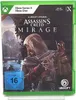 Assassin's Creed Mirage - Xbox Series X|S/Xbox One Produktbild-Vorschau 2