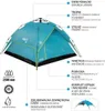 Nc7819 Blaues Zelt Shadow Nils Camp Produktbild-Vorschau 10