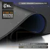 CSL Gaming Mauspad, XXXL 1200 x 600 x 3 mm Produktbild-Vorschau 2