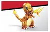 MEGA Pokémon GKY96, Figurka budowlana, 7 lat(a), Plastik, Podgląd zdjęcia produktu 15