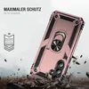 Armor Outdoor Handyhülle für Samsung Galaxy A55 5G Handy Produktbild-Vorschau 2