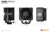 CPU-Kühler – BEQUIET – Dark Rock 5 – Silent Wings Produktbild-Vorschau 8