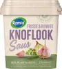 Remia Garlic Sauce 2500ml Eimer (Knoblauch Sauce) Produktbild-Vorschau 3