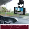 AEG Dashcam DC 2 mit Rückfahrkamera Produktbild-Vorschau 12