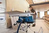 Scie sur table filaire 2000W Ø254 mm GTS 10 XC Voir les images du produit 5