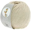 Lana Grossa - Soft Baumwolle 0003 grège Produktbild-Vorschau 1