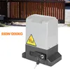 Jopassy Schiebetorantrieb Toröffner 550W Motor Set bis Produktbild-Vorschau 1