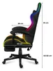 Huzaro Force 4.7 Rgb Mesh Gaming Chair Voir les images du produit 6