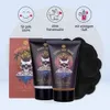 Geschenkset Badeset Pflegeset Wellness Männer Netzschwamm Produktbild-Vorschau 5