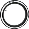 Streetking 24 x 2.125 witte band, 57 x 507, ballonband Productafbeelding-voorbeeld 3