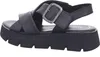 Gabor Riemchensandalette  Schwarz Produktbild-Vorschau 46