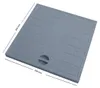 MARLEY Schachtdeckel Einlaufschacht 300x300 Grau Produktbild-Vorschau 3