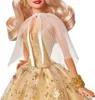Barbie Signature Holiday Doll 1 Produktbild-Vorschau 10