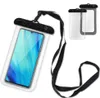Schutzhülle Wasserdicht alle Huawei Serie P40 P30 P20 Handy Produktbild-Vorschau 8