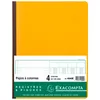 Exacompta Geschaeftsbuch 32x25 80S- 4 Salten - Farben Produktbild-Vorschau 7