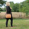 Bolso de mano para mujer Christian Wippermann, tamaño Vista previa de la imagen del producto 15