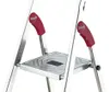 Hailo L60 StandardLine Alu-Sicherheits-Stehleiter - Leiter Produktbild-Vorschau 12
