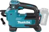 Makita MP001GZ XGT solo - Akku-Kompressor - blau/schwarz Produktbild-Vorschau 24