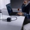 Baseus Ladegerät Super Gan Desktop 100W USB-C/USB-A Cosmic Produktbild-Vorschau 10