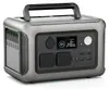 ALLPOWERS R600 Powerstation 299Wh LiFePO4 600W 1200W Spitze Produktbild-Vorschau 1